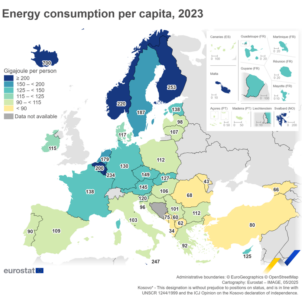 1050px Map 1 Energy consumption per capita