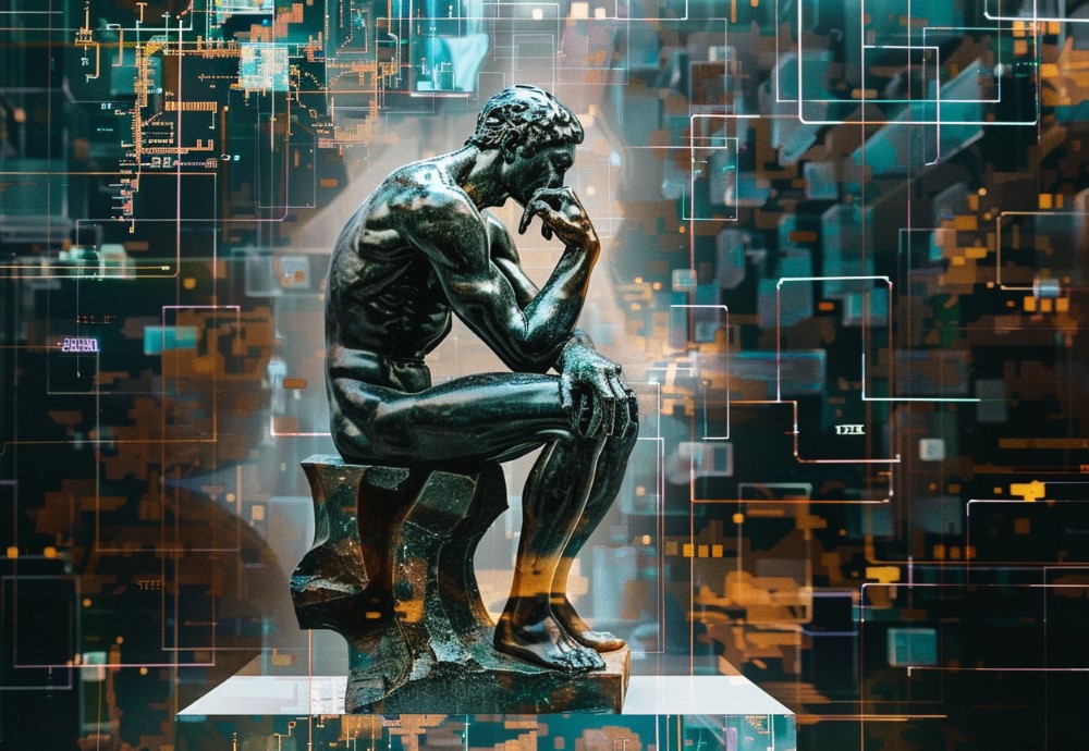 AI Rodin Grof Jozsef Midjourney