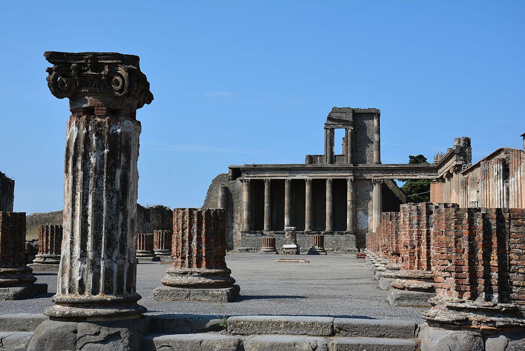 Basilica Pompei WLM 002