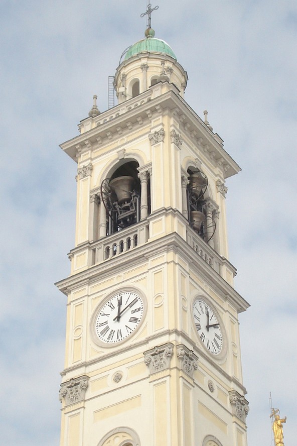 Campanile Diocesi Milano Magenta concerto