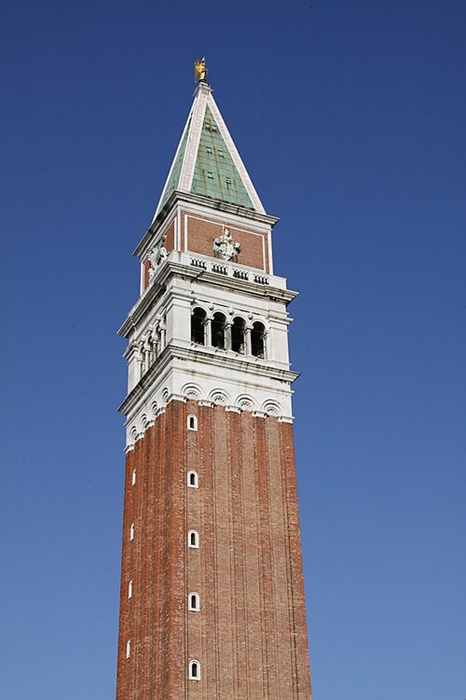 Campanile di San Marco1