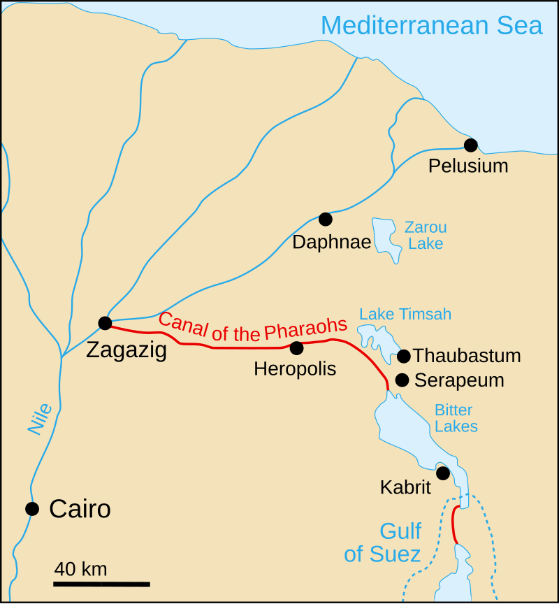 Canal of the Pharaohs2.svg