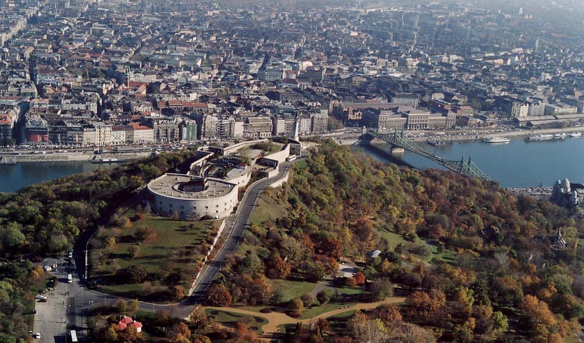 Citadella Budapest