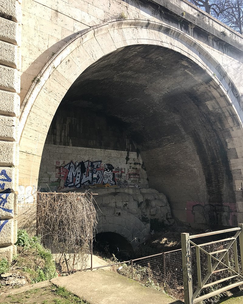 CloacaMaxima2019
