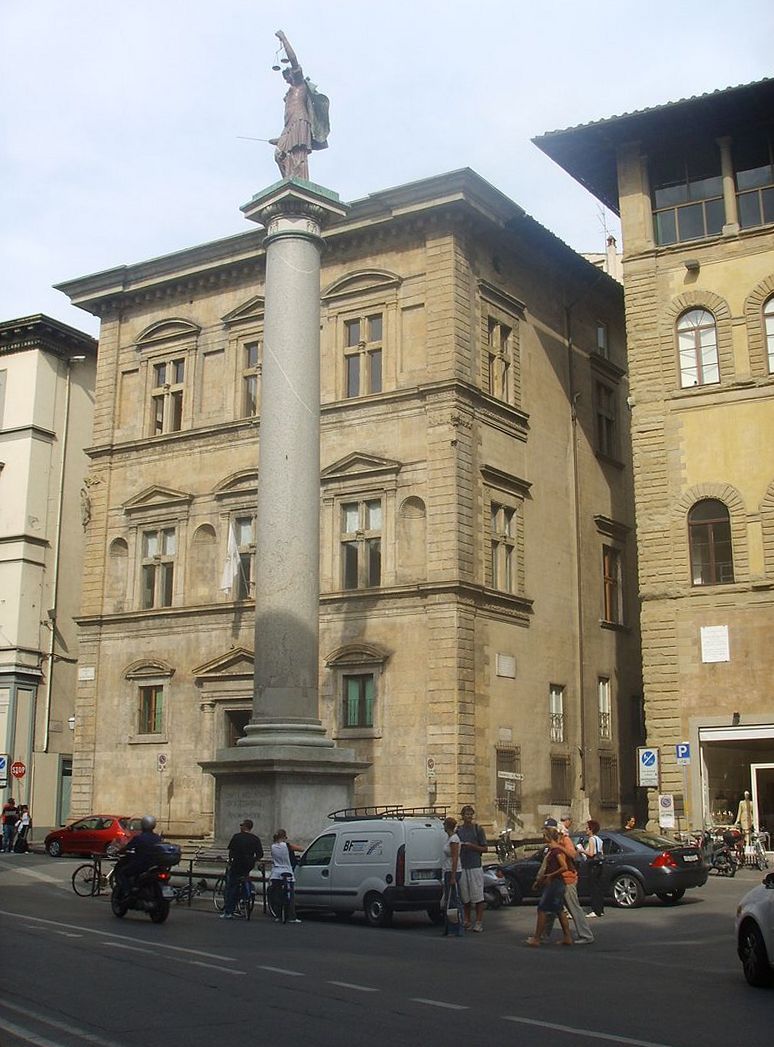 Colonna della Giustizia