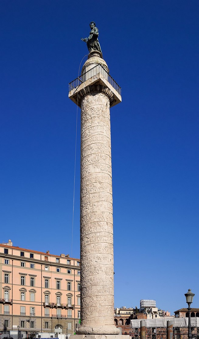 Colonna di Traiano