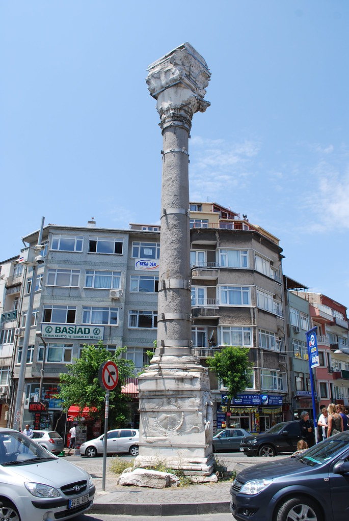 Column.of .Marcian.Istanbul.02.Small 