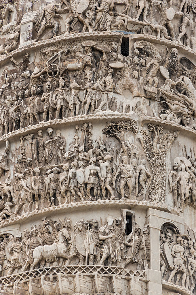 Column.of .Marcus.Aurelius.Detail.Open Small