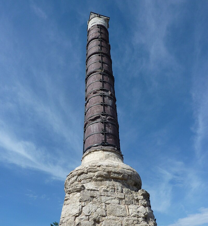 Column of Constantine I P1030814