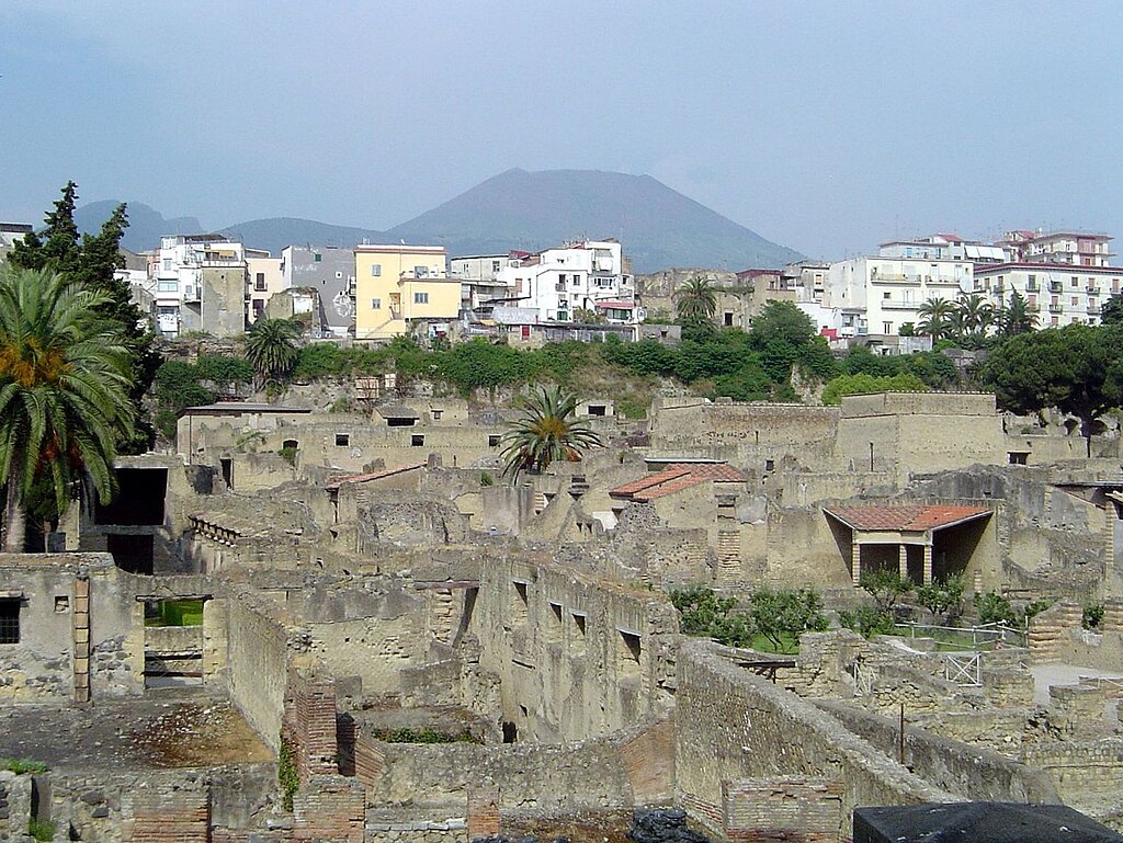 Ercolano