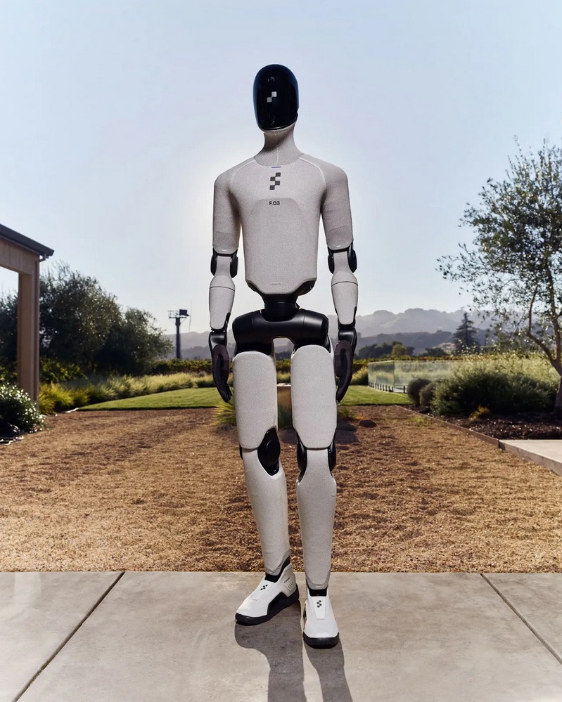 Figure 03 humanoid robots Figure AI 05 1