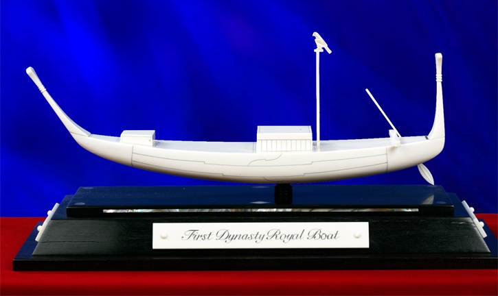 First Dynasty Royal Boat2 copy