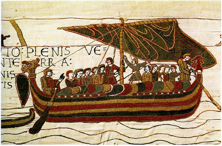 Flotte normande