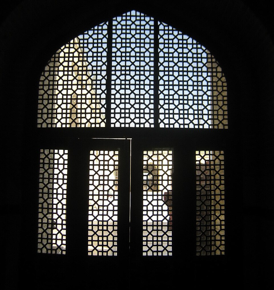 Jameh Mosque of Nishapur October 13 2013 45