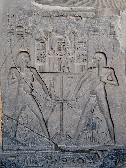 Luxor Tempel 15
