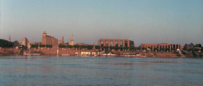 Luxor nagy