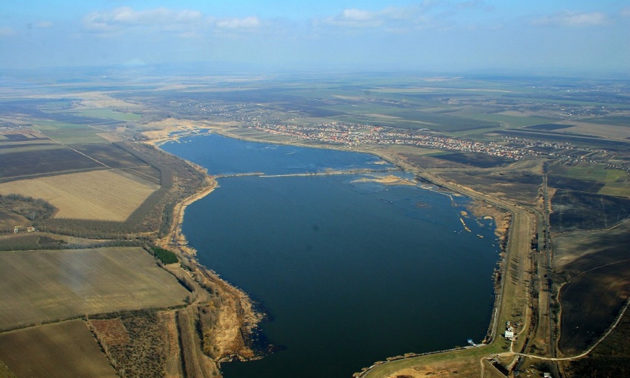 Patkai viztarozo