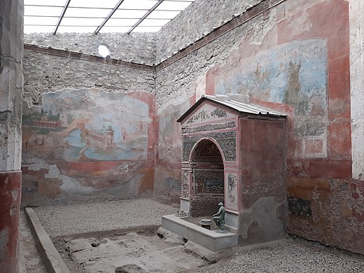 Pompeiifontana