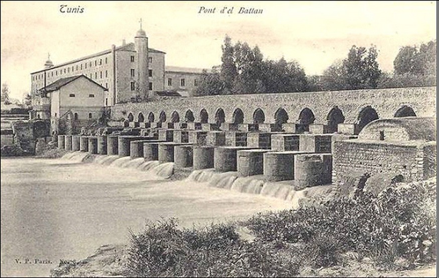 Pont El Battan 23