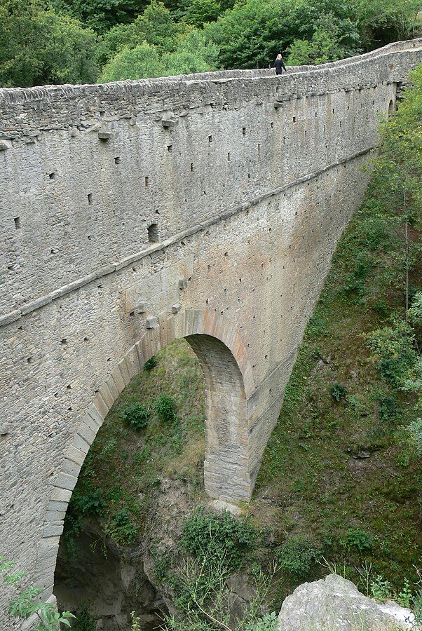 Pont dAël Gesamt 2