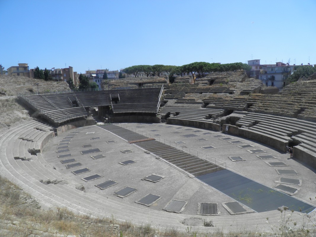 Pozzuoli