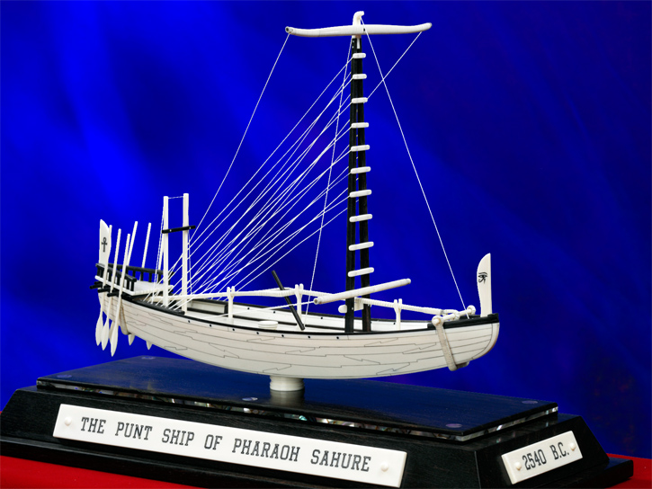 Punt Pharaoh Sahure4 copy