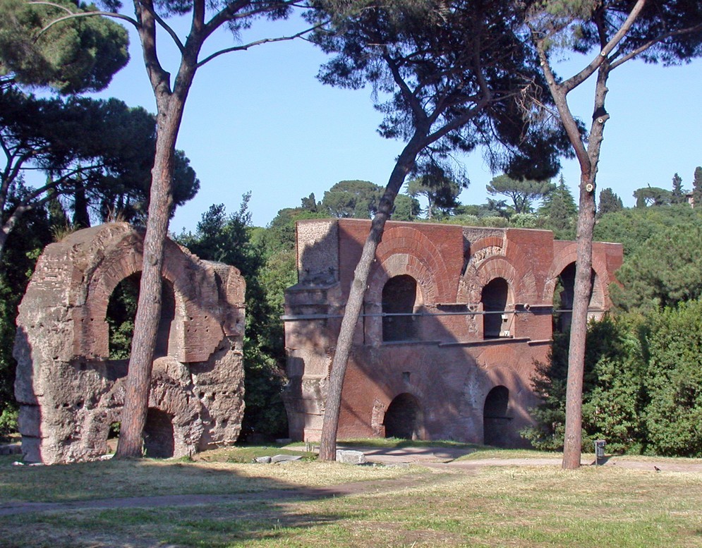 RomaAcquedotto