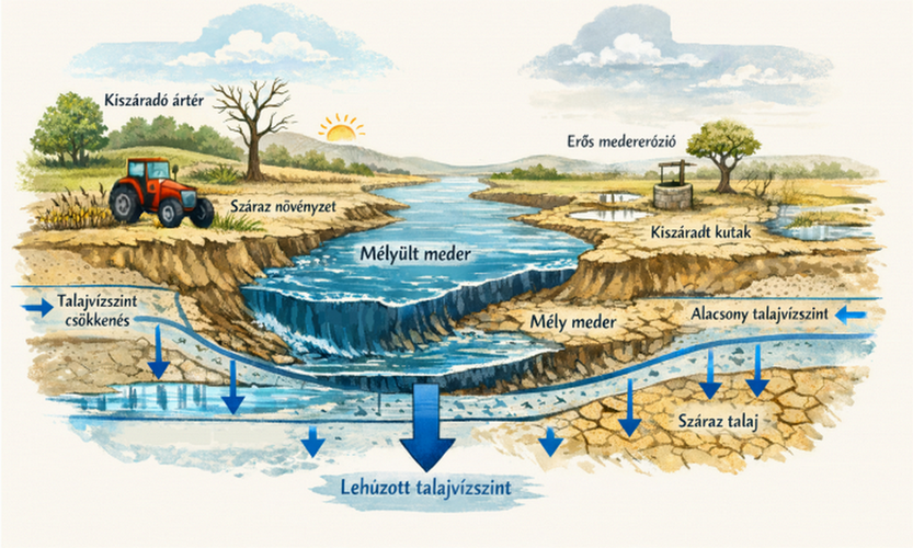 Tisza meder