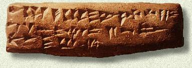 Ugariti 22 alphabet