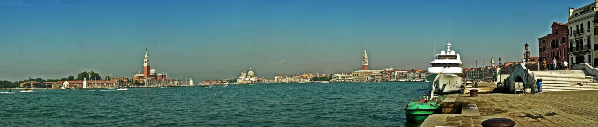 Venedig panorama