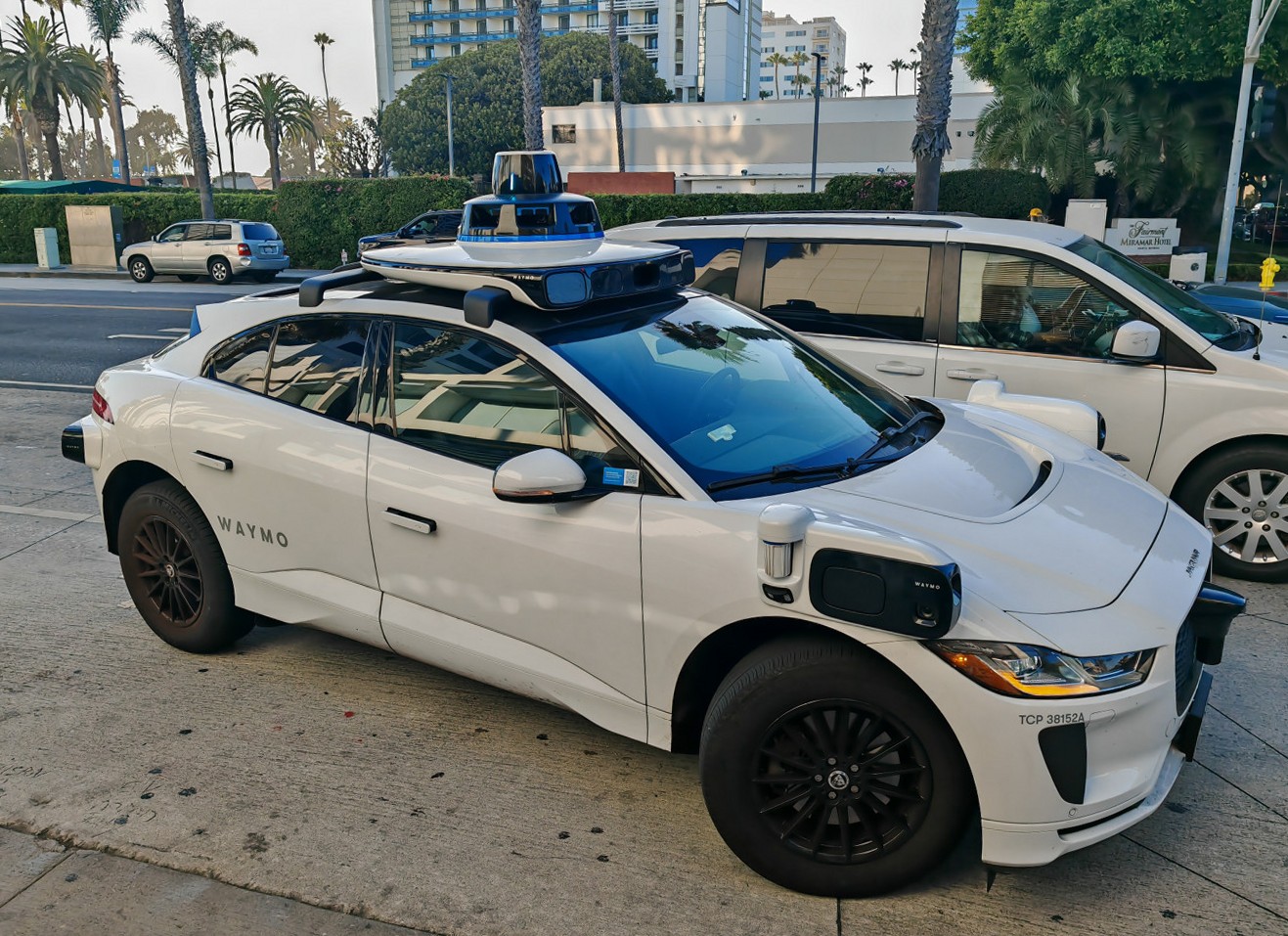 WAYMO