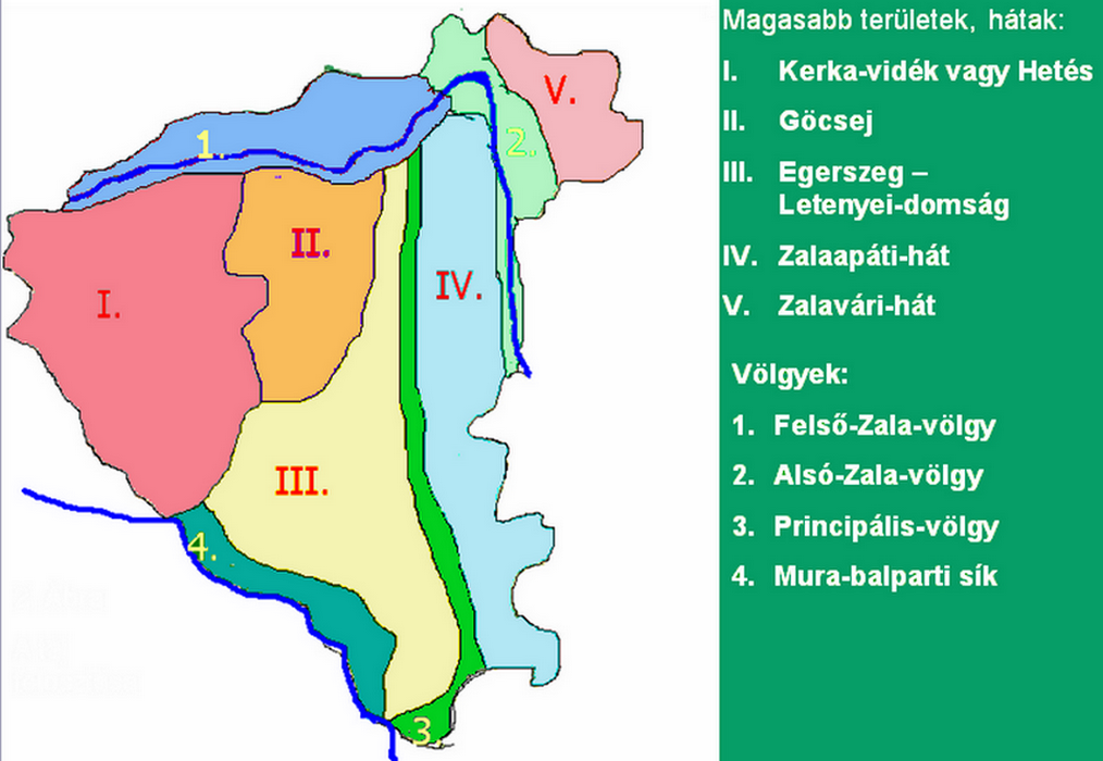 Zalai dombság2