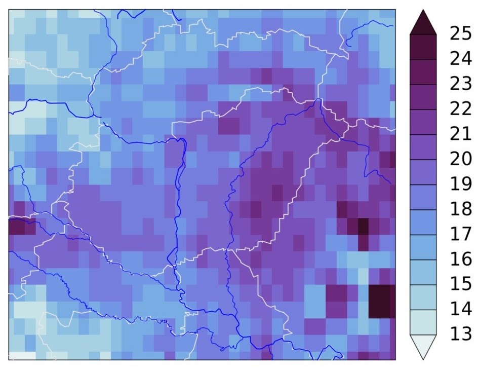 Zivatarpotencial teruleti eloszlas 767253