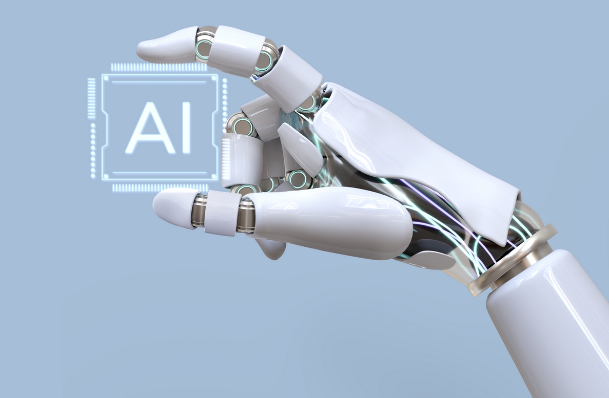 ai chip artificial intelligence future technology innovation 1