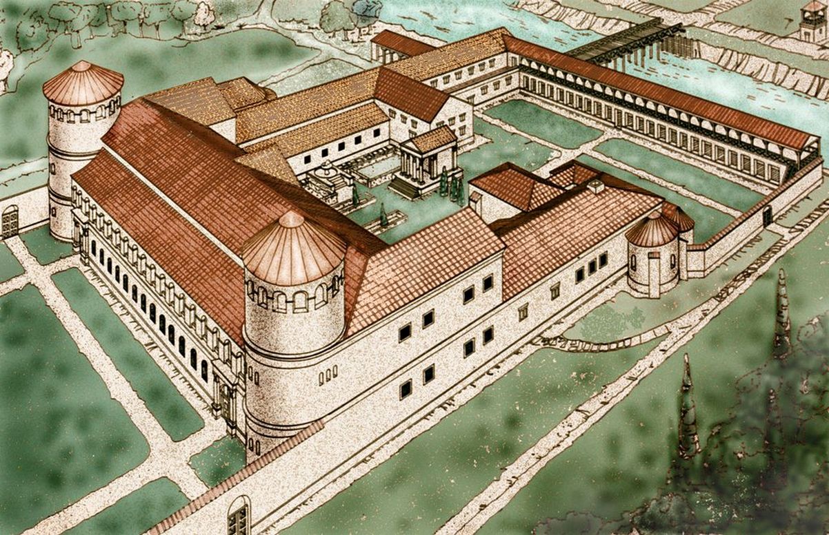 aquincumi muzeum