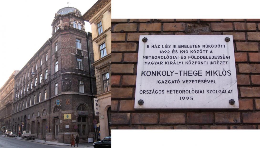 budapest ii kerulet meteorologiai intezet szekhaza 2