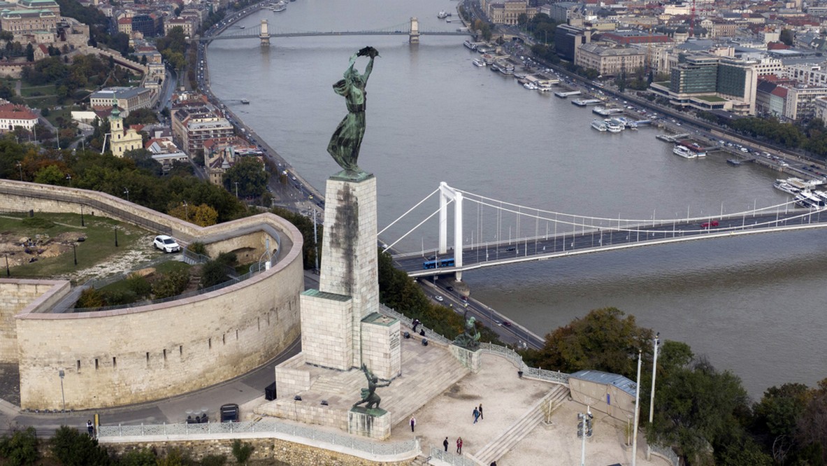 citadella szabadsag szobor 447150