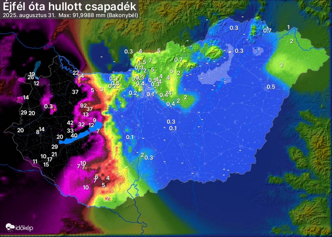 csapdaily