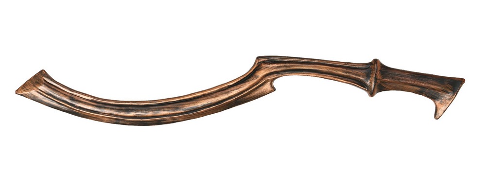 egyptian khopesh sword