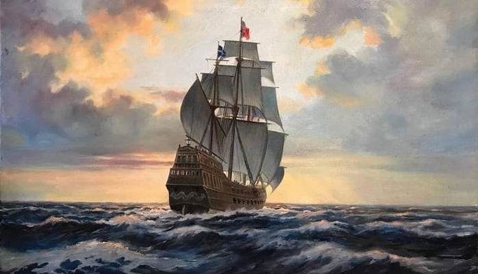 galleon spanish warship facts min