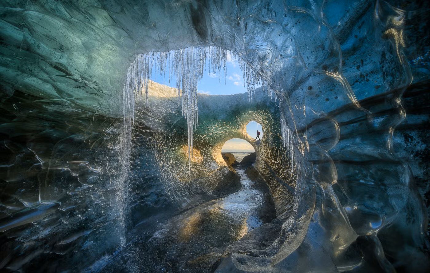icicles
