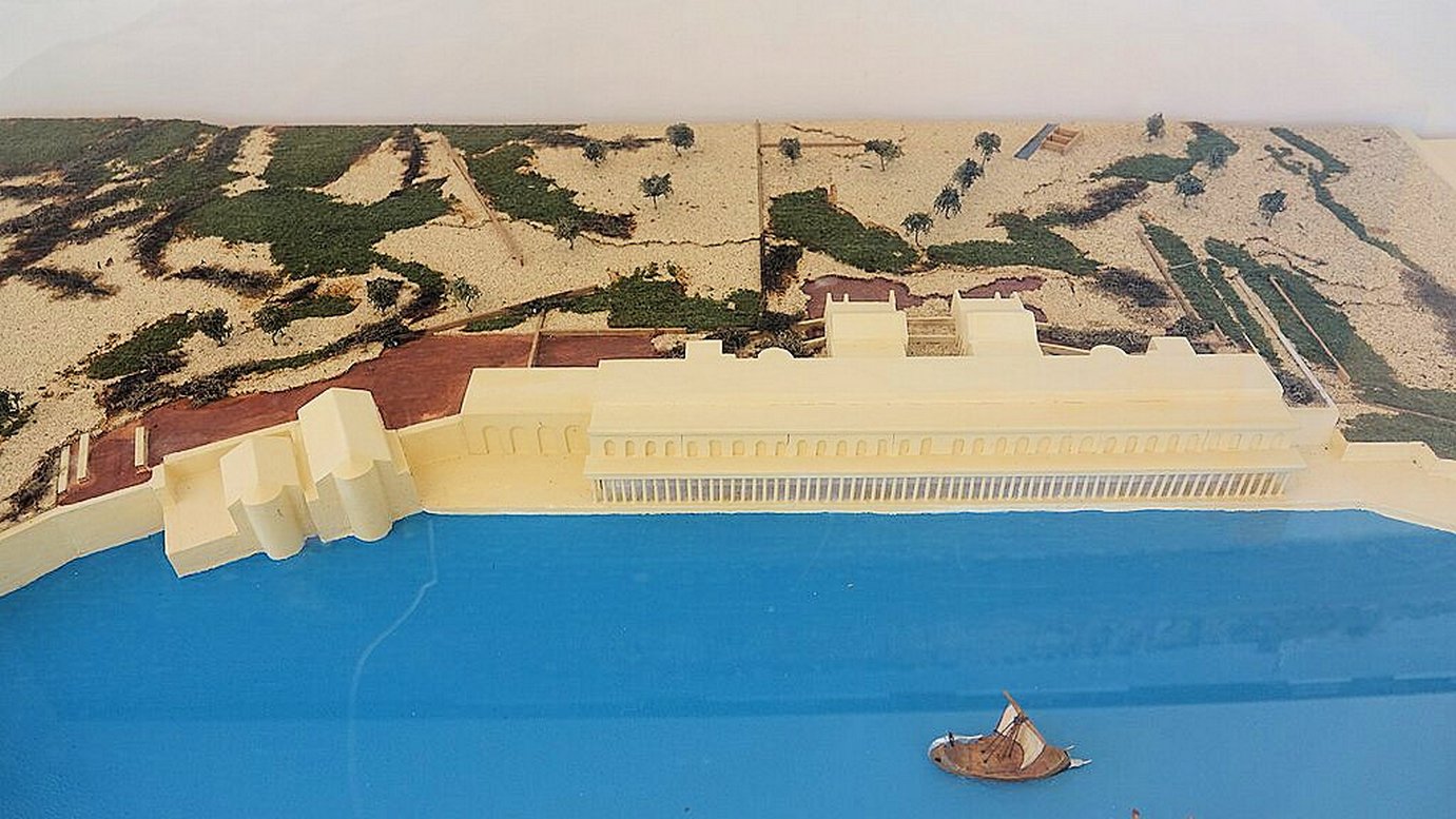 imperial villa 02ANTIUM