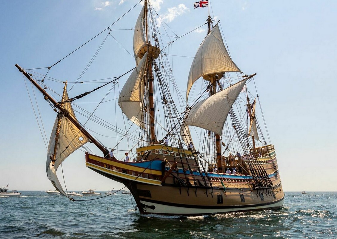 mayflower ocean sail restoration plymouth 76db5fa27f057a18c40cd471b3ccc06e