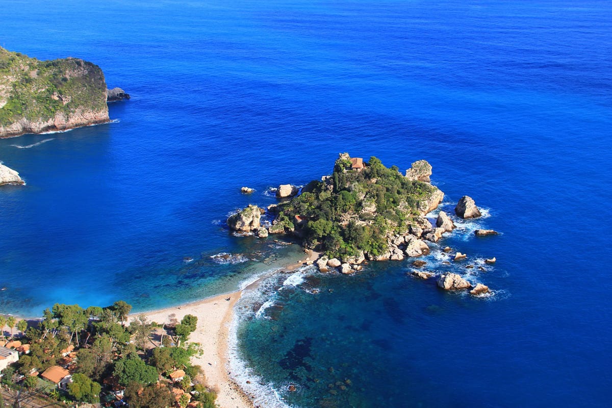 spiagge belle sicilia orientale