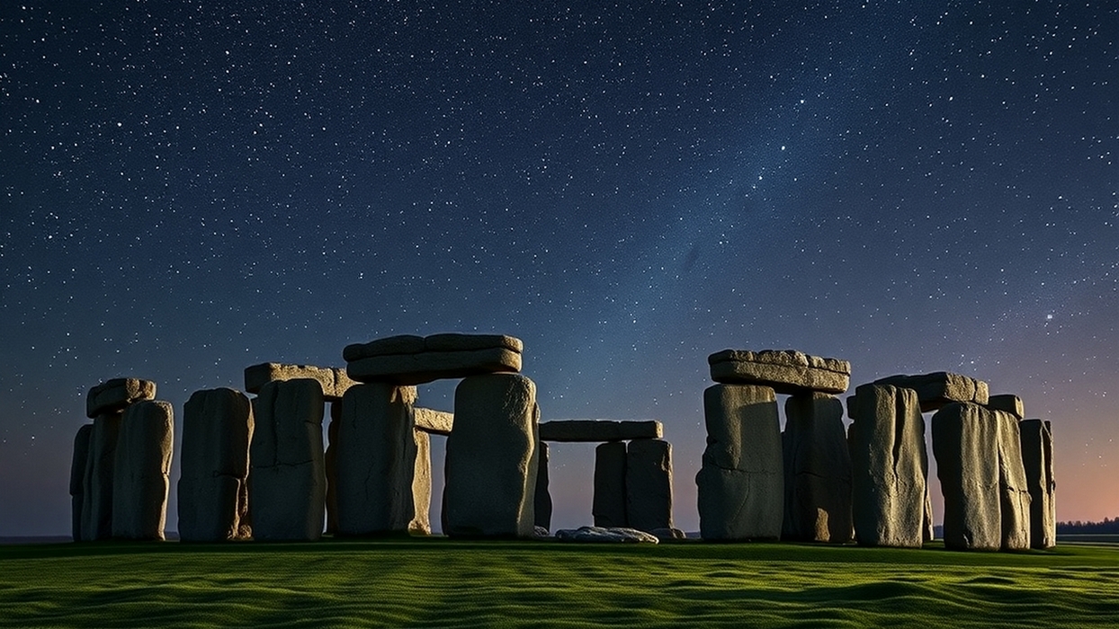 stonehenge osi naptar vagy templom csillagaszati elemzes