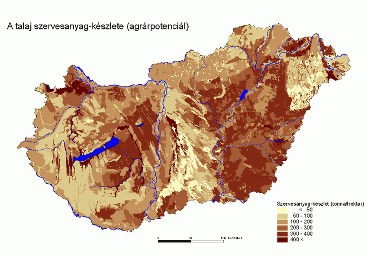 talajszervesanyag