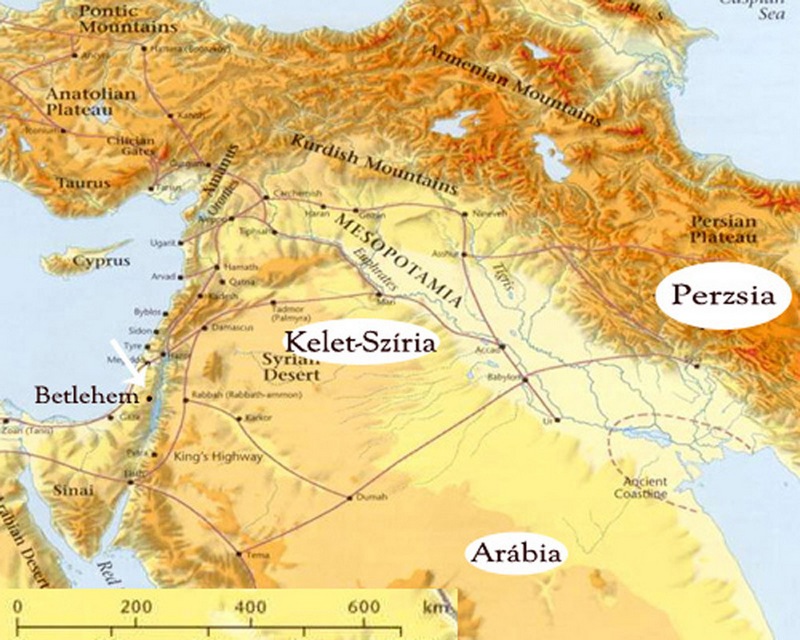 mezopotámia térkép Mezopotámia Térkép